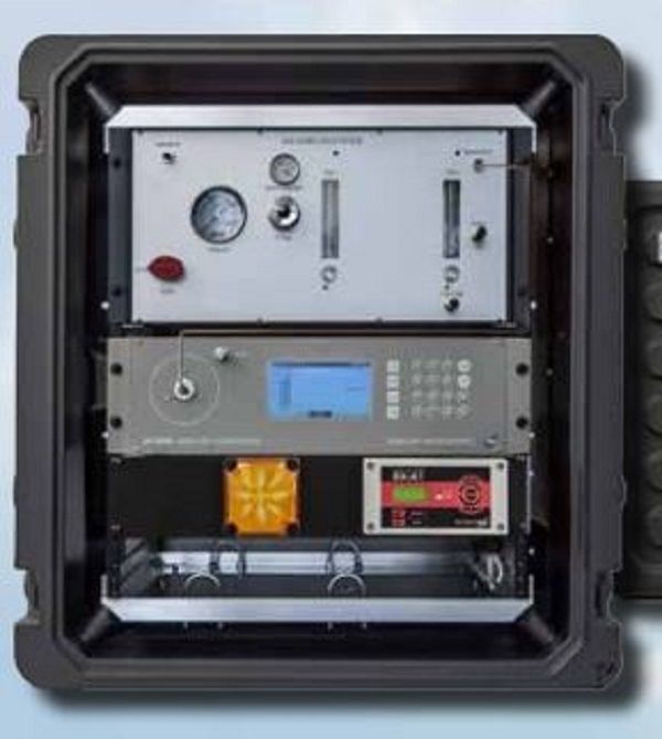 Mercury Tracer UT-3000 NG mobile