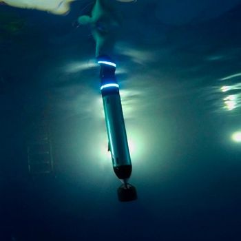 BEM (Bathypelagic Excursion Module)