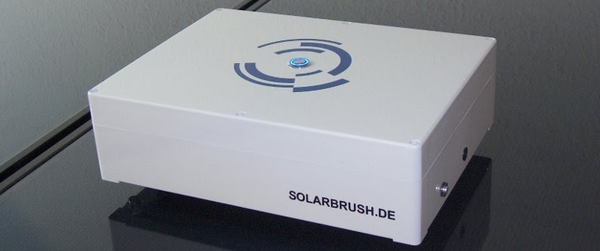 Solar Brush
