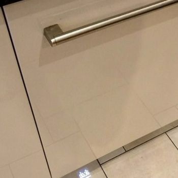 Dishwasher Timing System