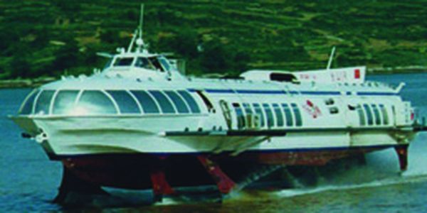 Hydrofoils