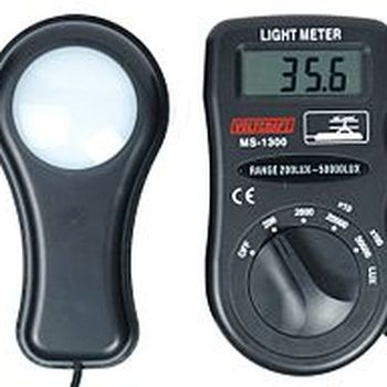Photometer