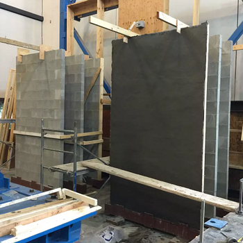 eco-friendly ductile cementitious composite (EDCC)