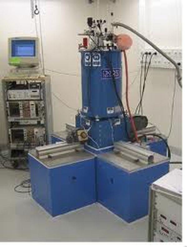 Mossbauer spectroscopy