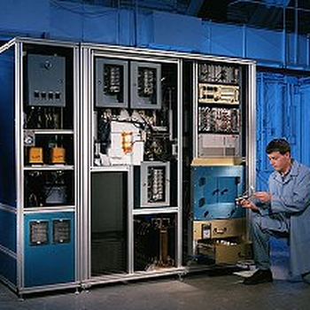 Radionuclide Aerosol Sampler/Analyzer (RASA)