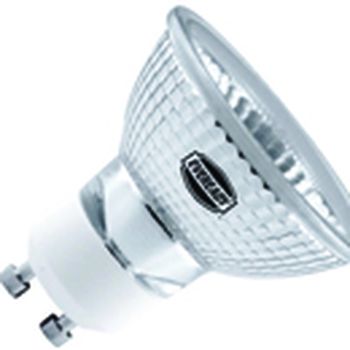 Halogen lamps