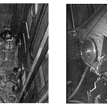 Rheinsberg Nuclear Power Plant (KKR) Remote Dismantling