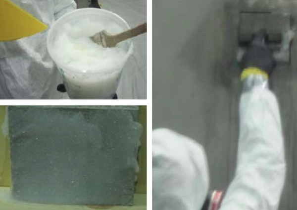 Argonne SuperGel