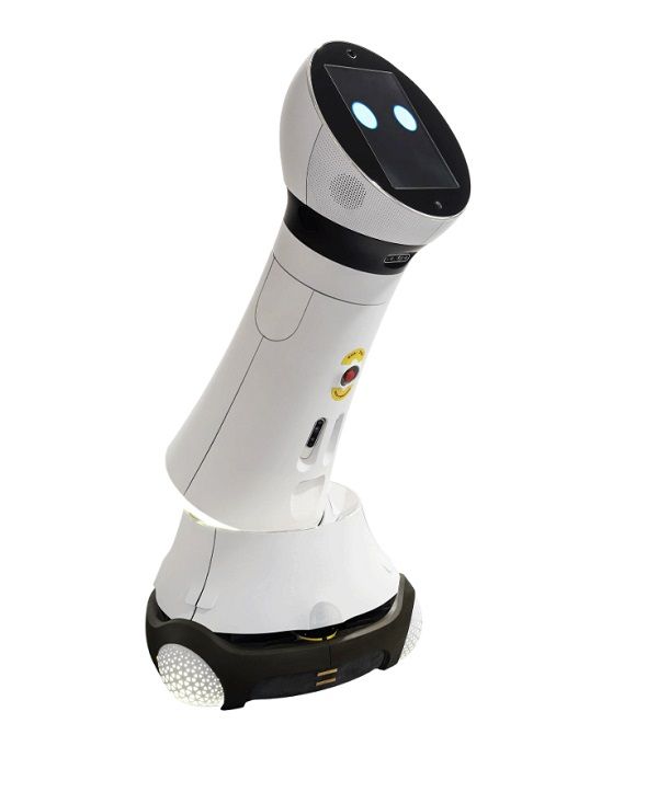 Care-O-Bot