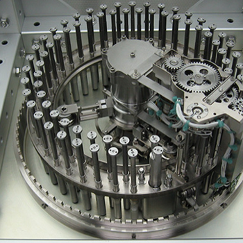 Sample Manipulation System (SMS)