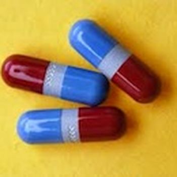 Drug positioning