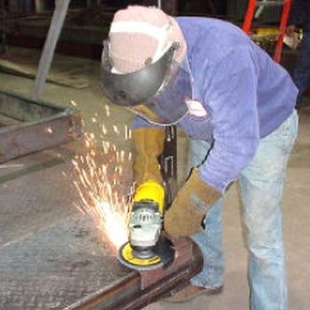 Hand Grinding/Honing/Sanding