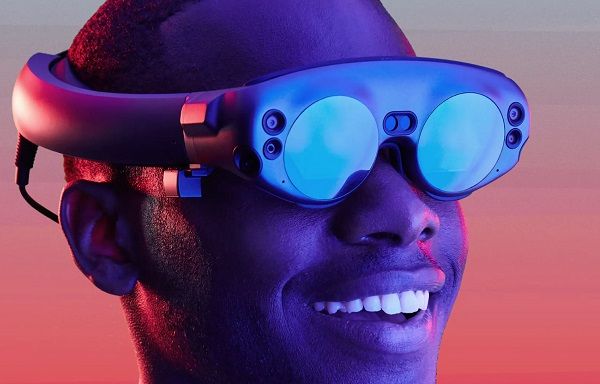 Magic Leap One