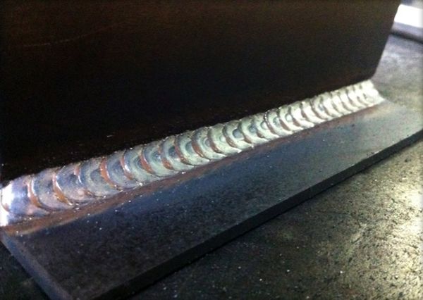 MIG Welding