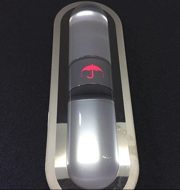 Elevator Indications