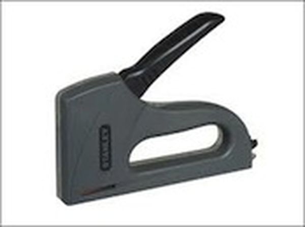 Staple gun