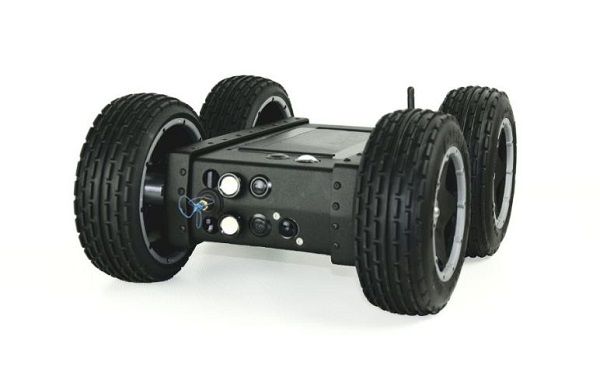 POD 125 A