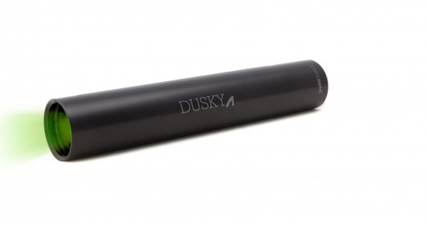 Shark Subsea Lasers