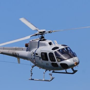 Helicopter
