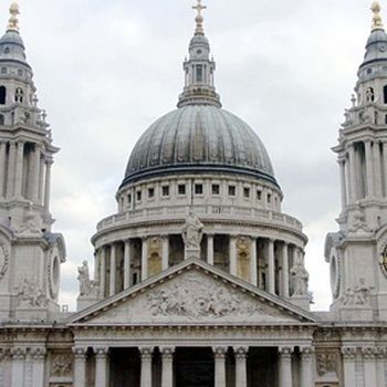 Arches and Domes