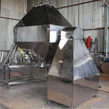 Octagonal Blender