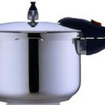 Pressure cooker