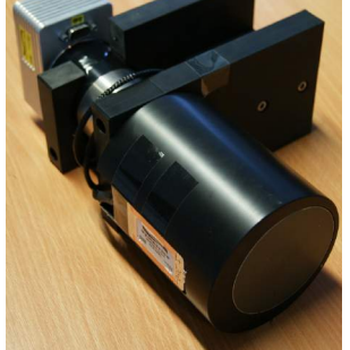Symetrica Assay System