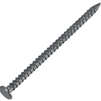 Annular nail
