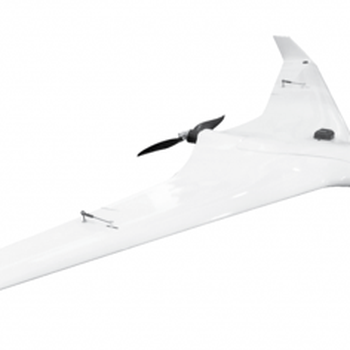 LM1 Lite Mapping Aircraft