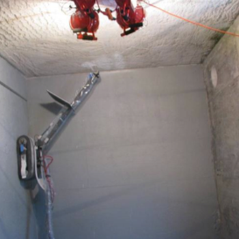 Remote Sprayer Platform