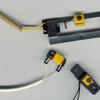 Thermistor