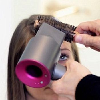 Dyson Supersonic