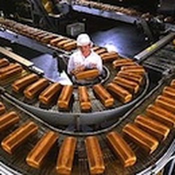 Factory bottlenecks