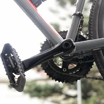 Pocket Pedals