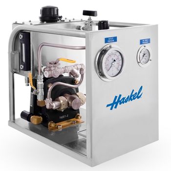 Pneumatic Transfer