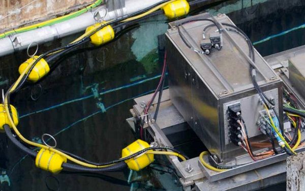Sludge Removal System