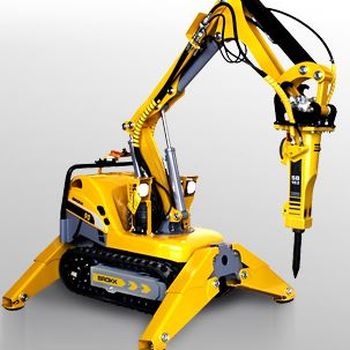 Brokk 90