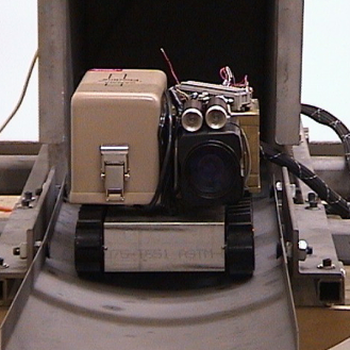 Gamma Rover