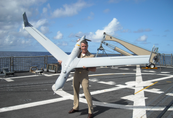 ScanEagle