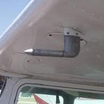 Pitot tube