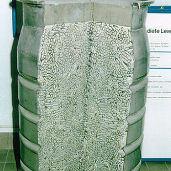 Cementation