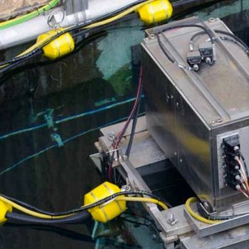 Sludge Removal System