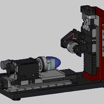 Magnetic abrasive finishing