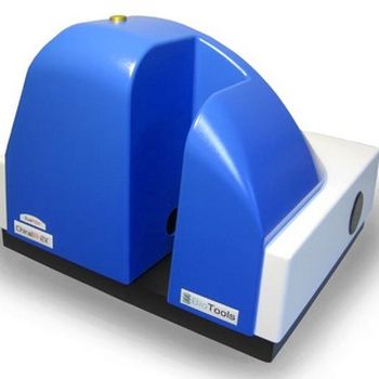 Vibrational circular dichroism spectroscopy