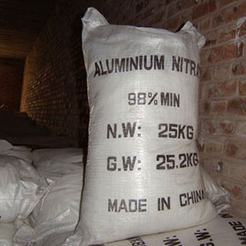 Aluminium Nitrate