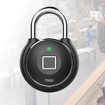 Tapplock one+