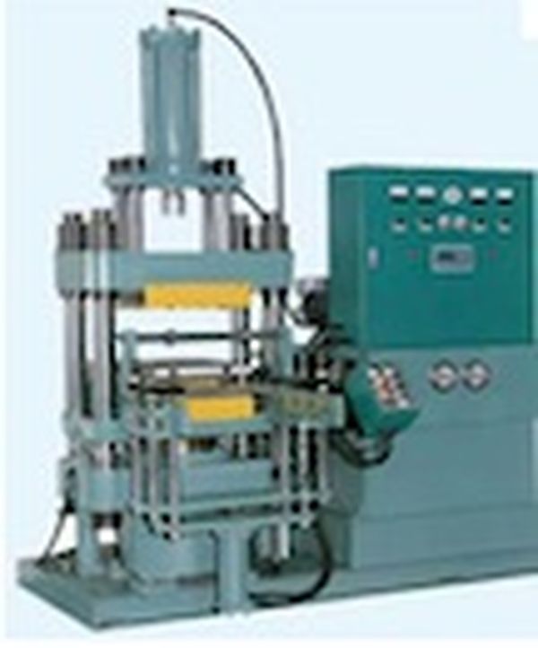 Rubber moulding