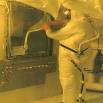 Strippable Coatings