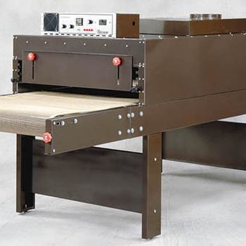 Screen Conveyor Drier