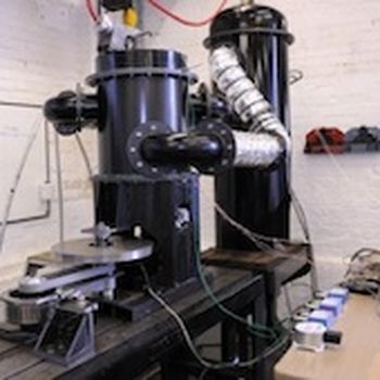 Heat Cycle Engine